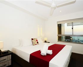 Darwin Executive Apartments - Darwin Holiday 4