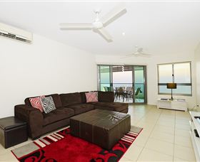 Darwin Executive Apartments - Darwin Holiday 5