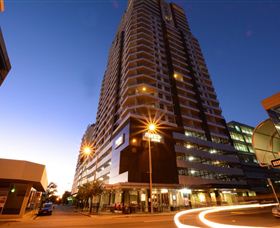 Darwin Executive Apartments - Darwin Holiday 7