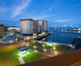 Darwin Holiday Apartments - Darwin Holiday 0