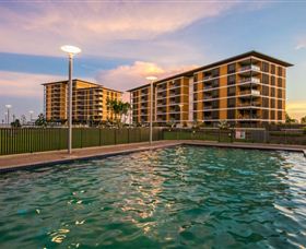 Darwin Holiday Apartments - Darwin Holiday 2