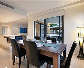Darwin Holiday Apartments - Darwin Holiday 4
