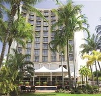 DoubleTree by Hilton Darwin - Darwin Holiday