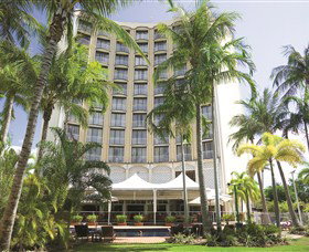 DoubleTree By Hilton Darwin - Darwin Holiday 0
