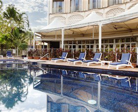DoubleTree By Hilton Darwin - Darwin Holiday 3