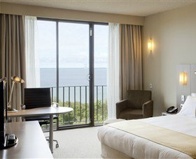 DoubleTree By Hilton Darwin - Darwin Holiday 2