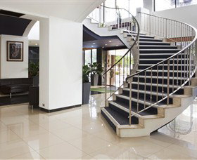 DoubleTree By Hilton Darwin - Darwin Holiday 1