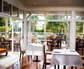 DoubleTree By Hilton Darwin - Darwin Holiday 4
