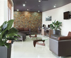 DoubleTree By Hilton Darwin - Darwin Holiday 5