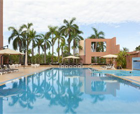 DoubleTree By Hilton Esplanade Darwin - Darwin Holiday 0