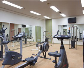 DoubleTree By Hilton Esplanade Darwin - Darwin Holiday 3
