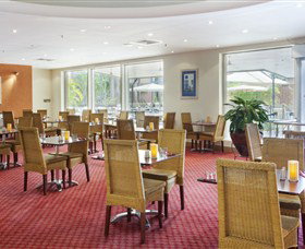 DoubleTree By Hilton Esplanade Darwin - Darwin Holiday 1