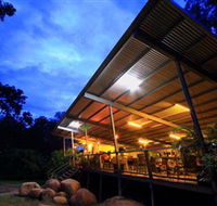 Emerald Springs - Darwin Holiday