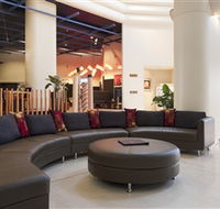 Broughton Island Campground