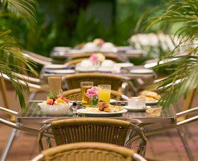 Ibis Styles - Alice Springs - Darwin Holiday 1