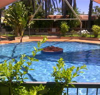 Ibis Styles - Alice Springs