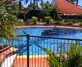 Ibis Styles - Alice Springs - Darwin Holiday 3