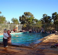 Kings Creek Station - Darwin Holiday