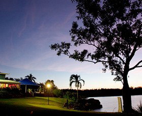 Lake Bennett Resort - Darwin Holiday 0