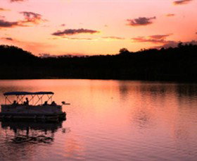 Lake Bennett Resort - Darwin Holiday 1