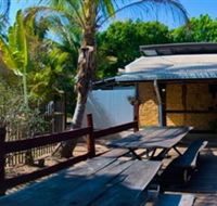 Lazy Lizard Caravan Park - Darwin Holiday