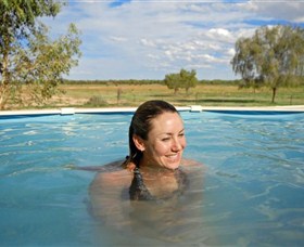 Old Ambalindum Homestead - Darwin Holiday 0