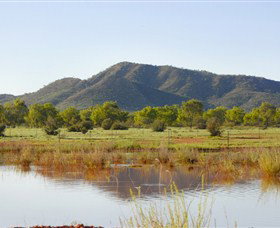 Old Ambalindum Homestead - Darwin Holiday 3