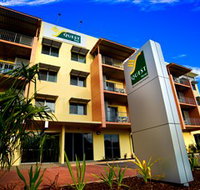 Quest Parap - Darwin Holiday