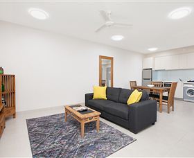 Ramada Suites Zen Quarter Darwin - Darwin Holiday 1