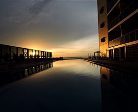 Ramada Suites Zen Quarter Darwin - Darwin Holiday 3