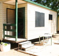 Tennant Creek Caravan Park - Darwin Holiday
