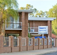 Toddy's Backpackers and Budget Accommodation - Darwin Holiday