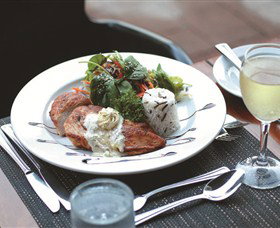 Walkabout Lodge - Darwin Holiday 1