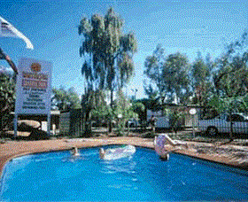 Wintersun Cabin and Caravan Park - Darwin Holiday