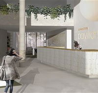 Bannisters Pavilion - Darwin Holiday
