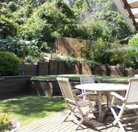 Bazza's Place - Darwin Holiday