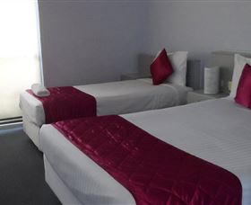 Bidgee Motor Inn - Darwin Holiday 1