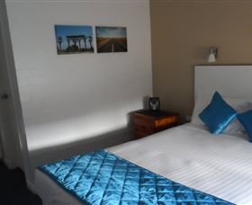 Bidgee Motor Inn - Darwin Holiday 0