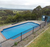 Tonys Bend Campground at Lane Poole Reserve - Darwin Holiday