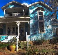 Blue Mountains Home - Darwin Holiday