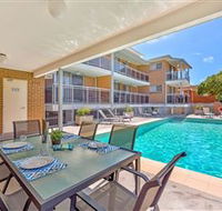 Copacabana Shores Beachside Accommodation - Darwin Holiday