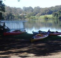 Croki Riverside Caravan Park - Darwin Holiday
