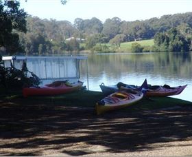 Croki Riverside Caravan Park - Darwin Holiday 0