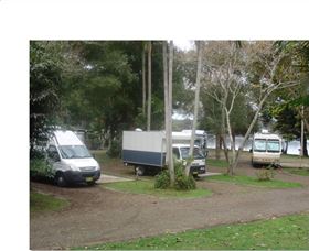 Croki Riverside Caravan Park - Darwin Holiday 1