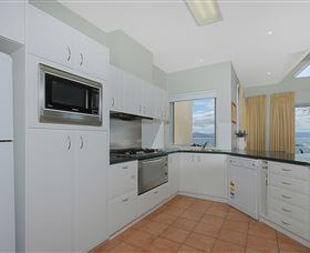 Culburra Cottage - Darwin Holiday 0