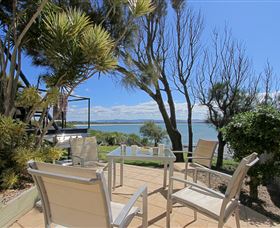 Culburra Cottage - Darwin Holiday 2