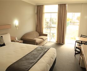 Econo Lodge Tamworth - Darwin Holiday 0