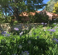 Lemon Peel House - Darwin Holiday