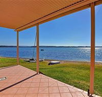 Luxury Waterfront House - Darwin Holiday