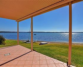 Luxury Waterfront House - Darwin Holiday 0